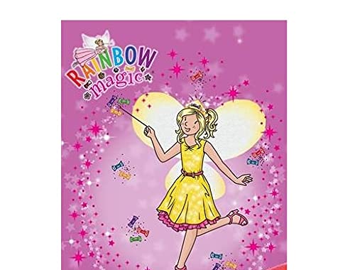 Rainbow Magic: Lizzie the Sweet Treats Fairy