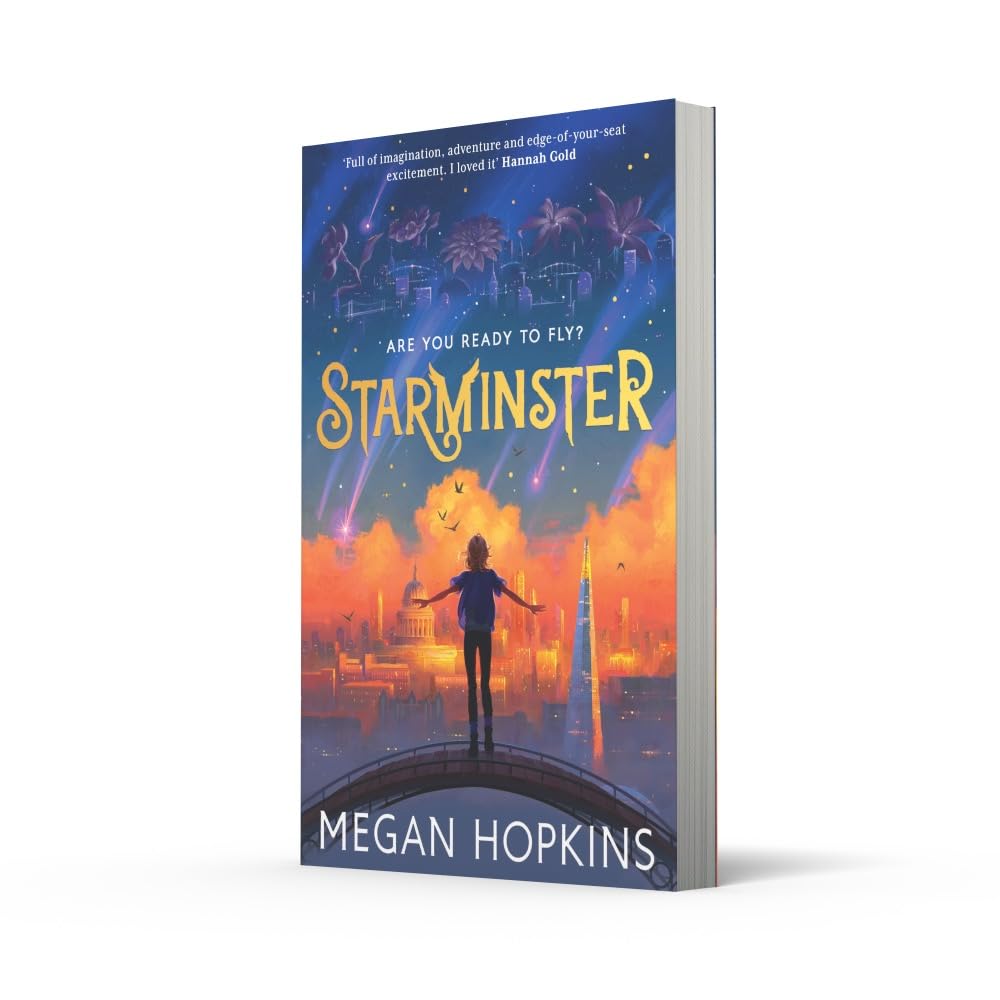 Starminster ( Pack of 30 )
