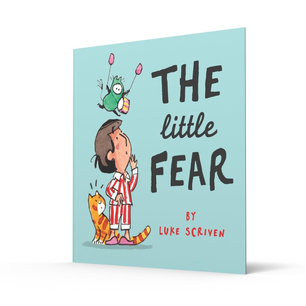 Little Fear