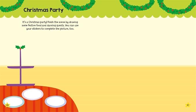 Christmas Fun! (Pack Of 10)
