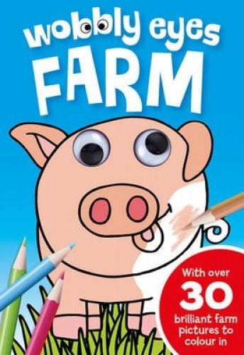 Wobbly Eyes Farm