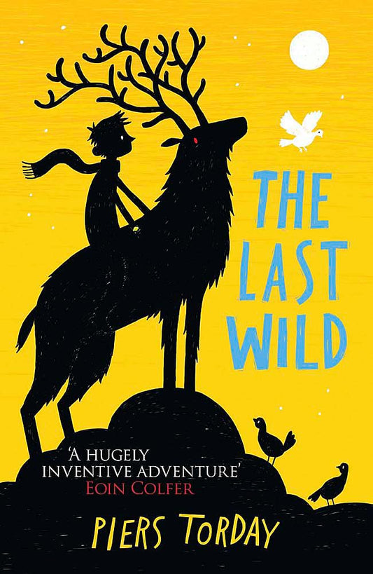 Last Wild