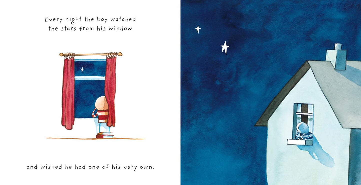 How to Catch a Star ( Pack of 30 )