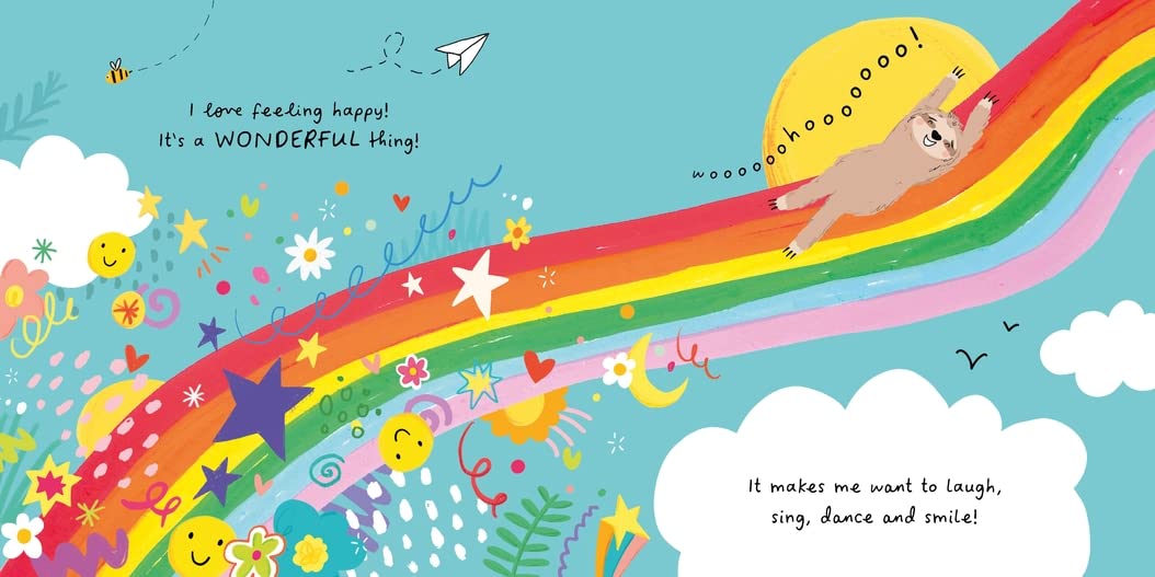 Find Your Happy