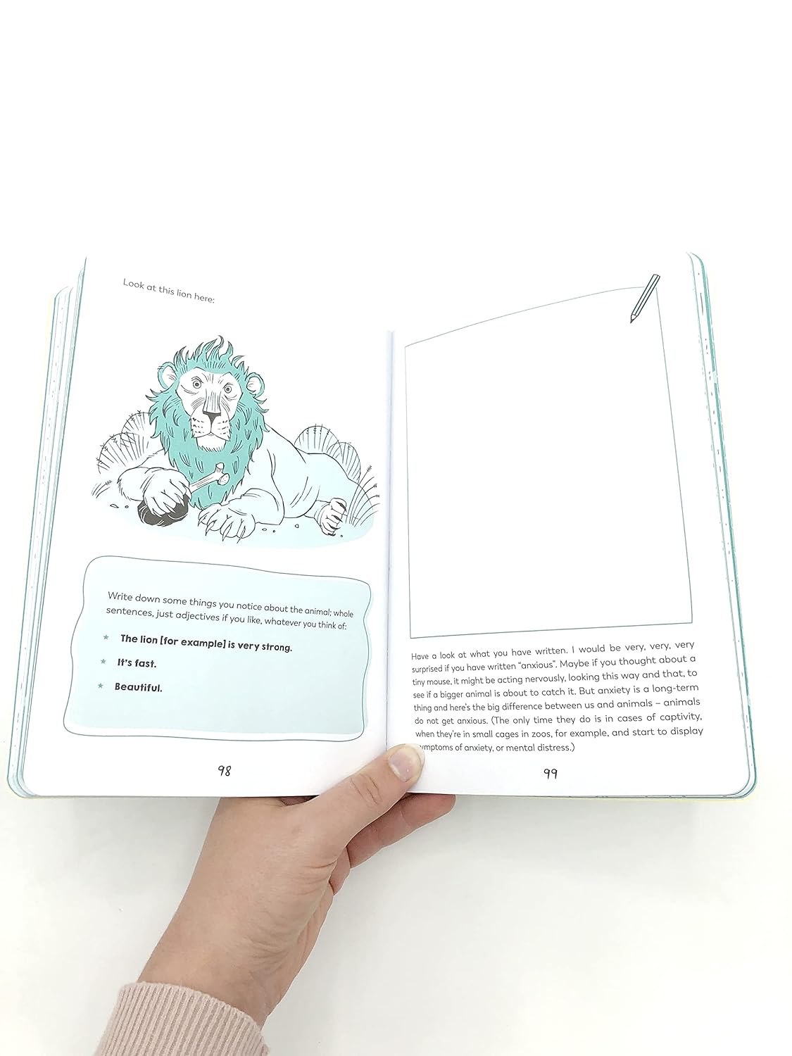 Be Calm/Be Kind (Pack Of 10)