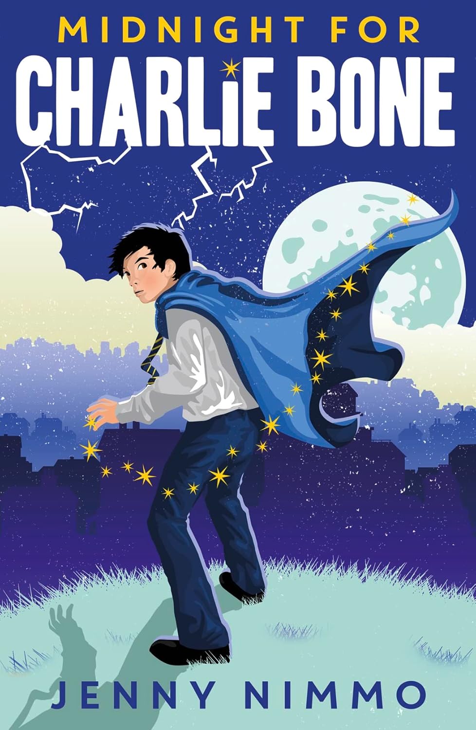 Midnight for Charlie Bone (Pack of 10)