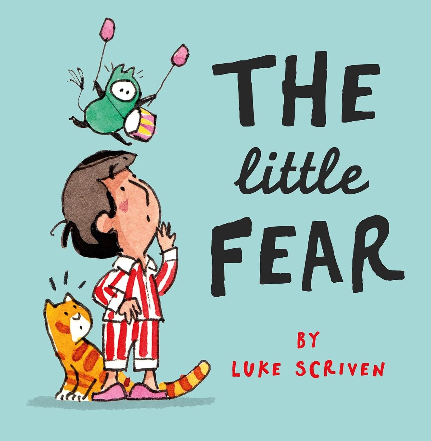 Little Fear