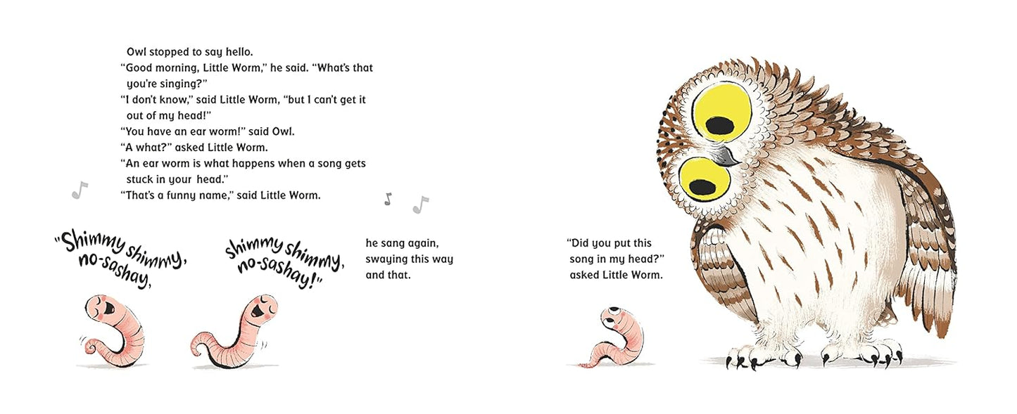 Ear Worm!