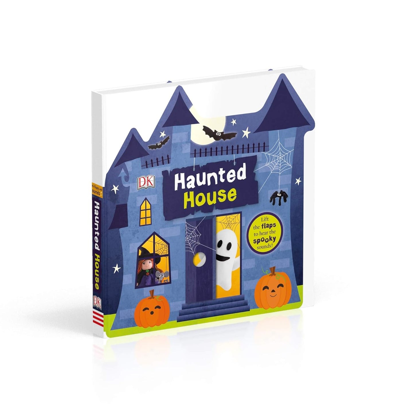 Haunted House