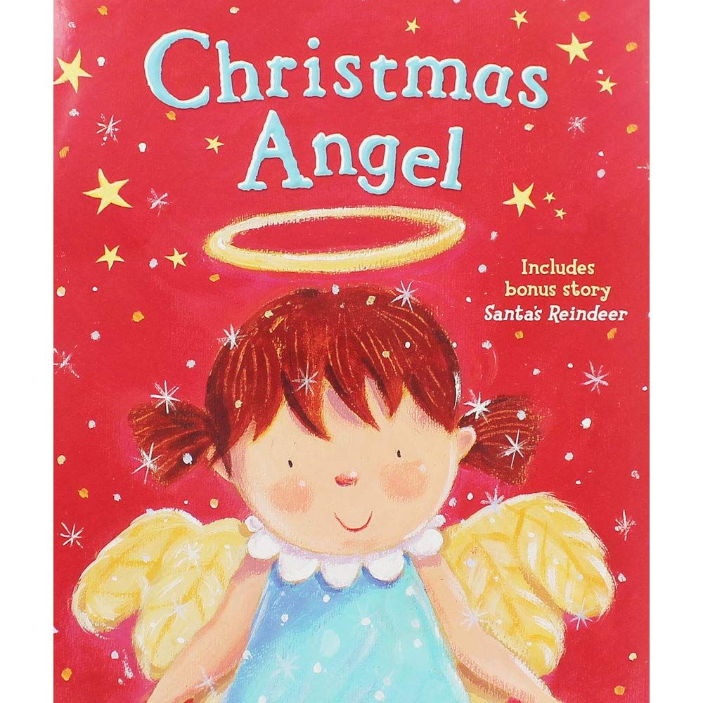 Christmas Angel