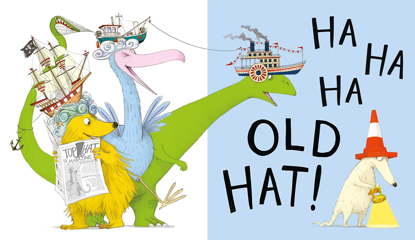 Old Hat