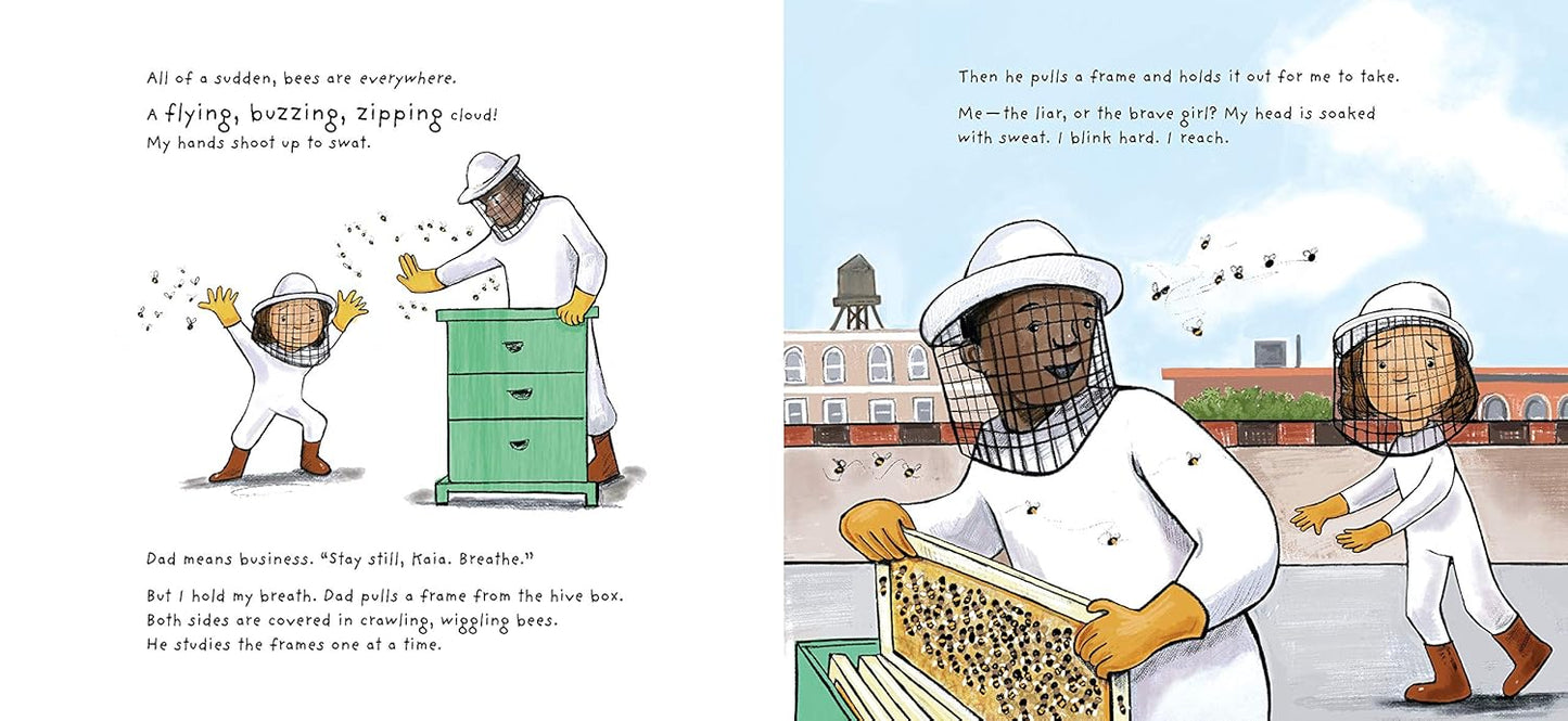 Kaia & The Bees