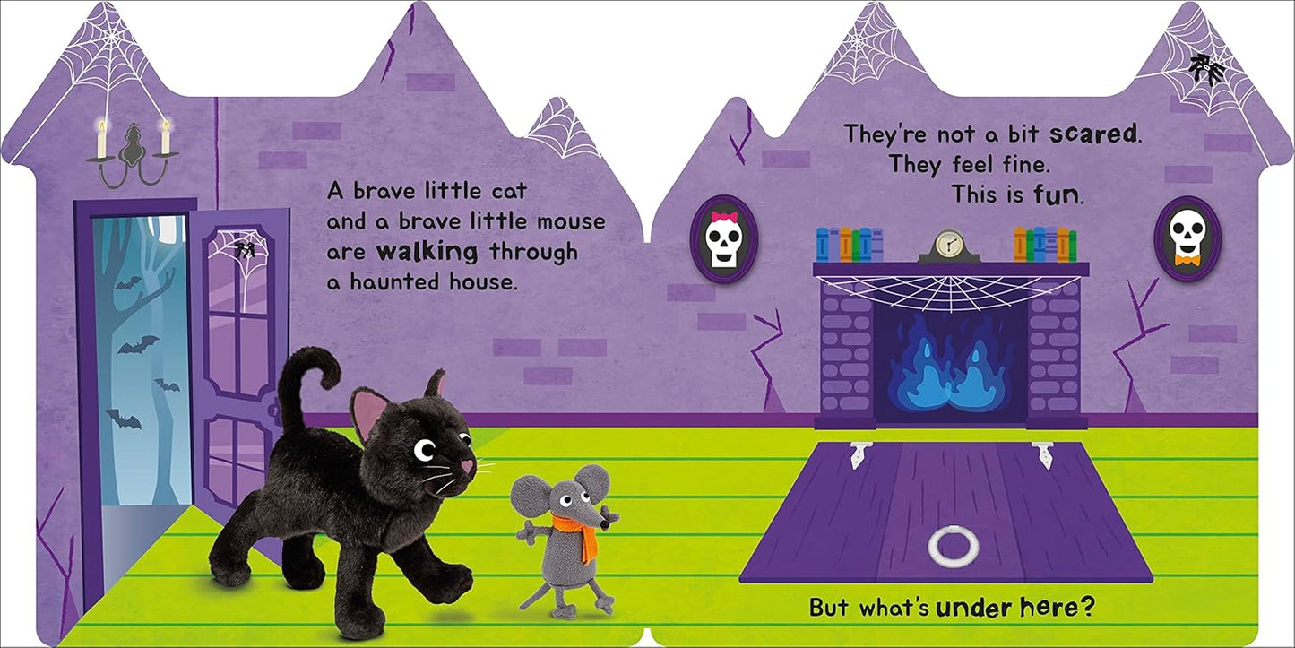 Haunted House