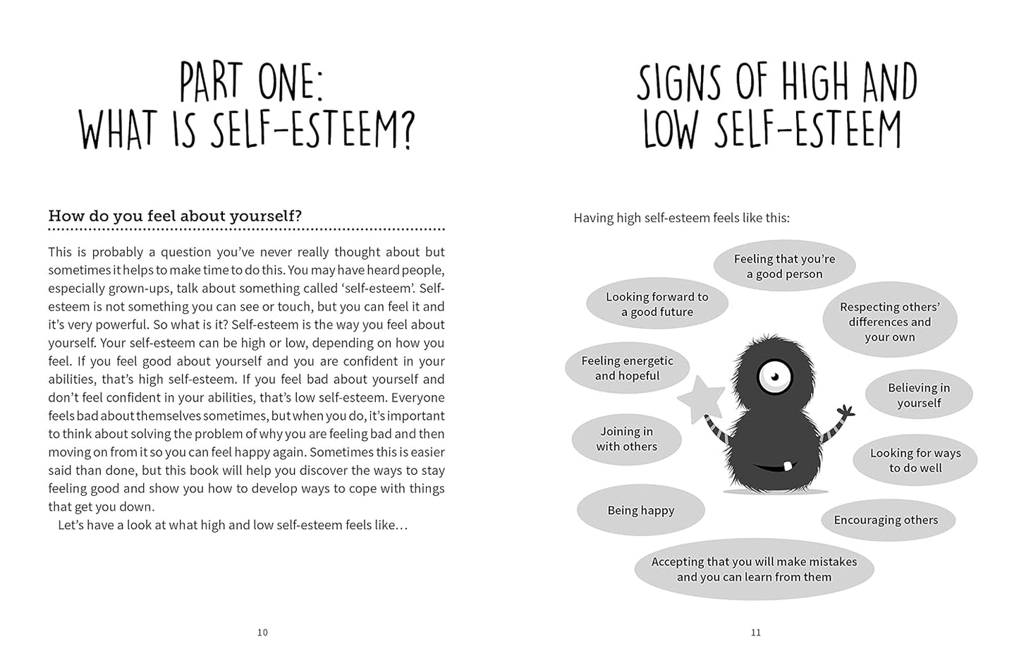 You're a Star- A Child's Guide to Self-Esteem