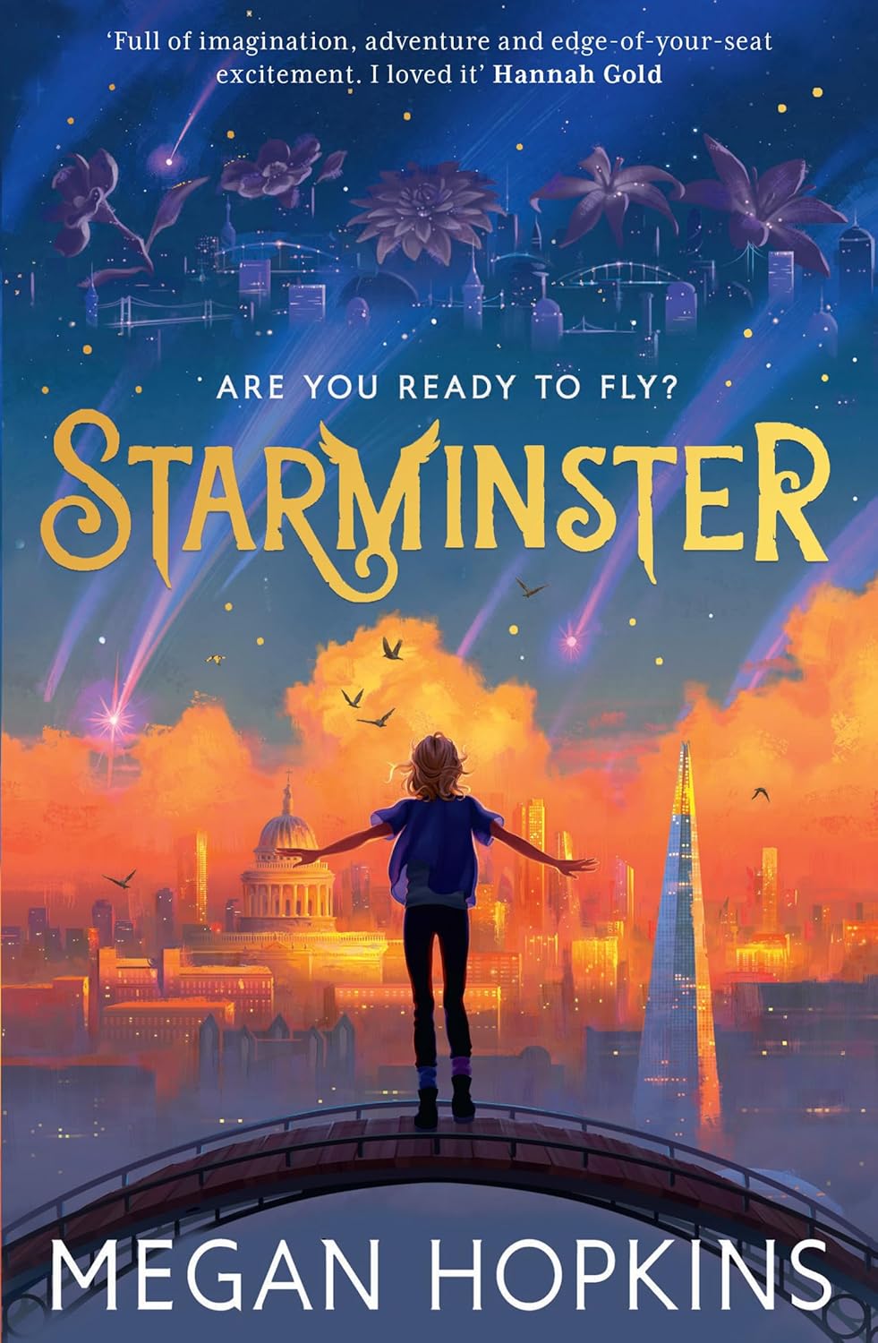 Starminster ( Pack of 30 )