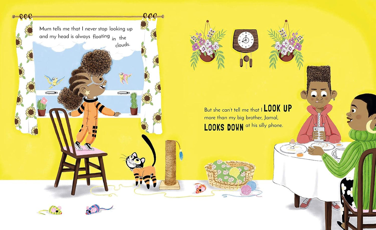 Look Up! ( Pack of 30 )