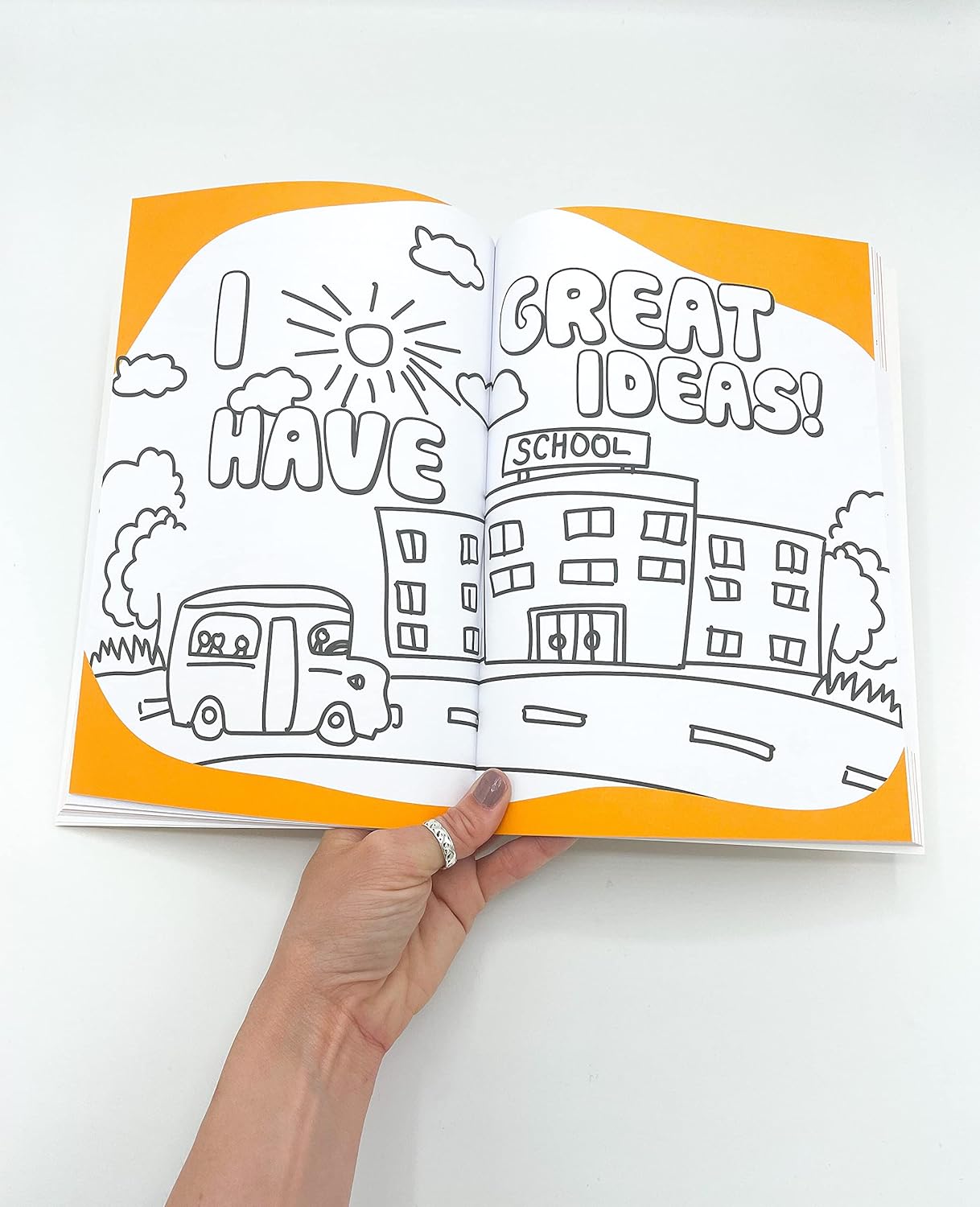 Happy Workbook