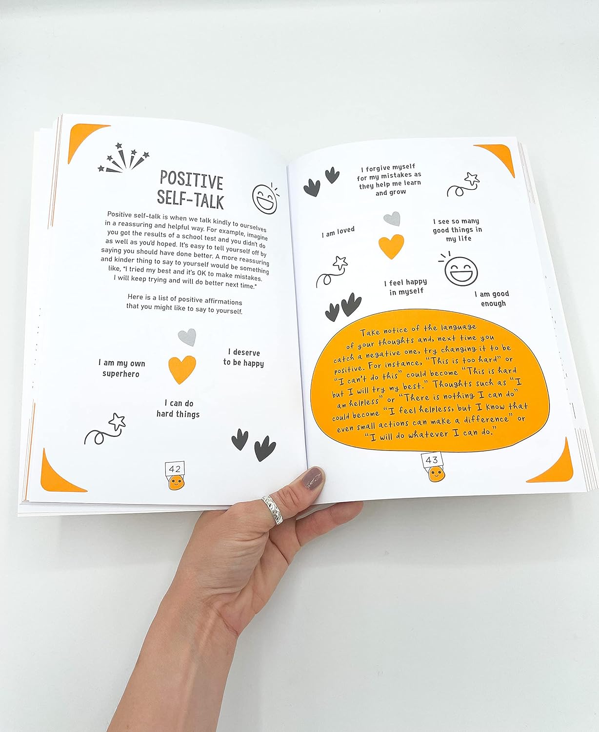 Happy Workbook