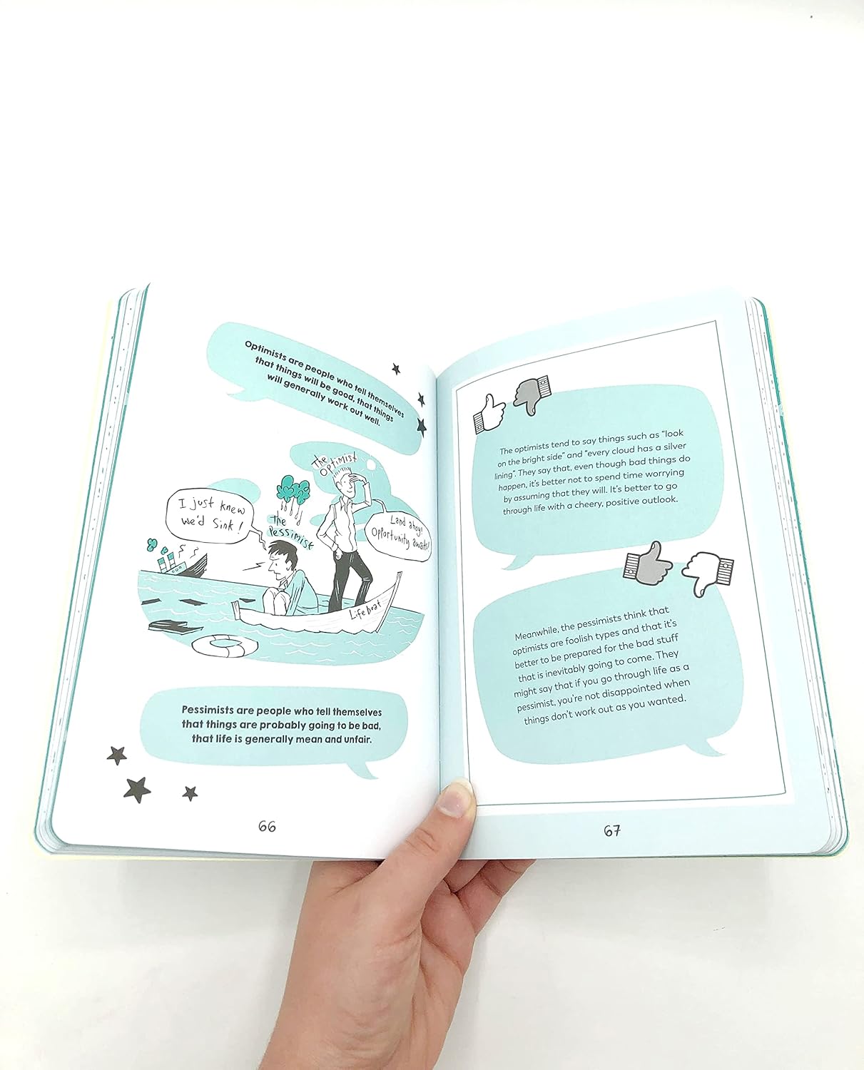 Be Calm/Be Kind (Pack Of 10)