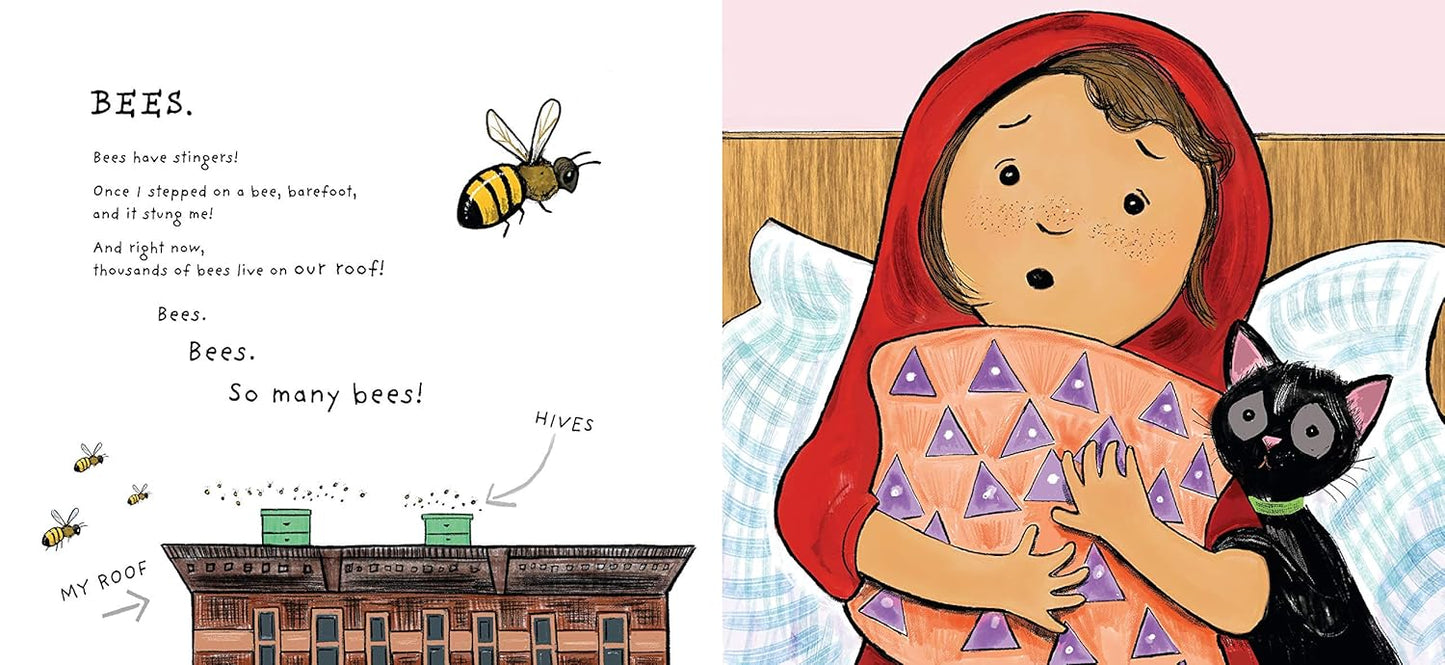 Kaia & The Bees