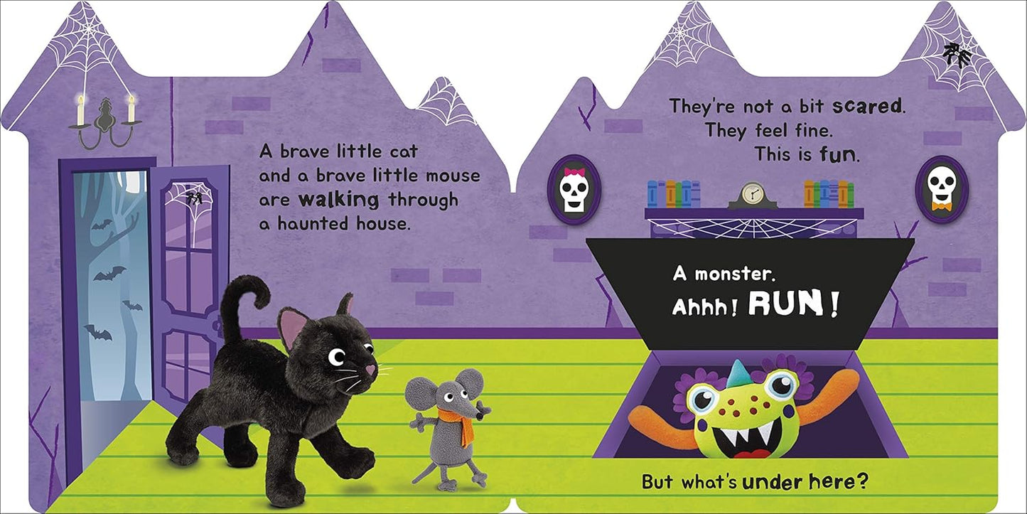 Haunted House
