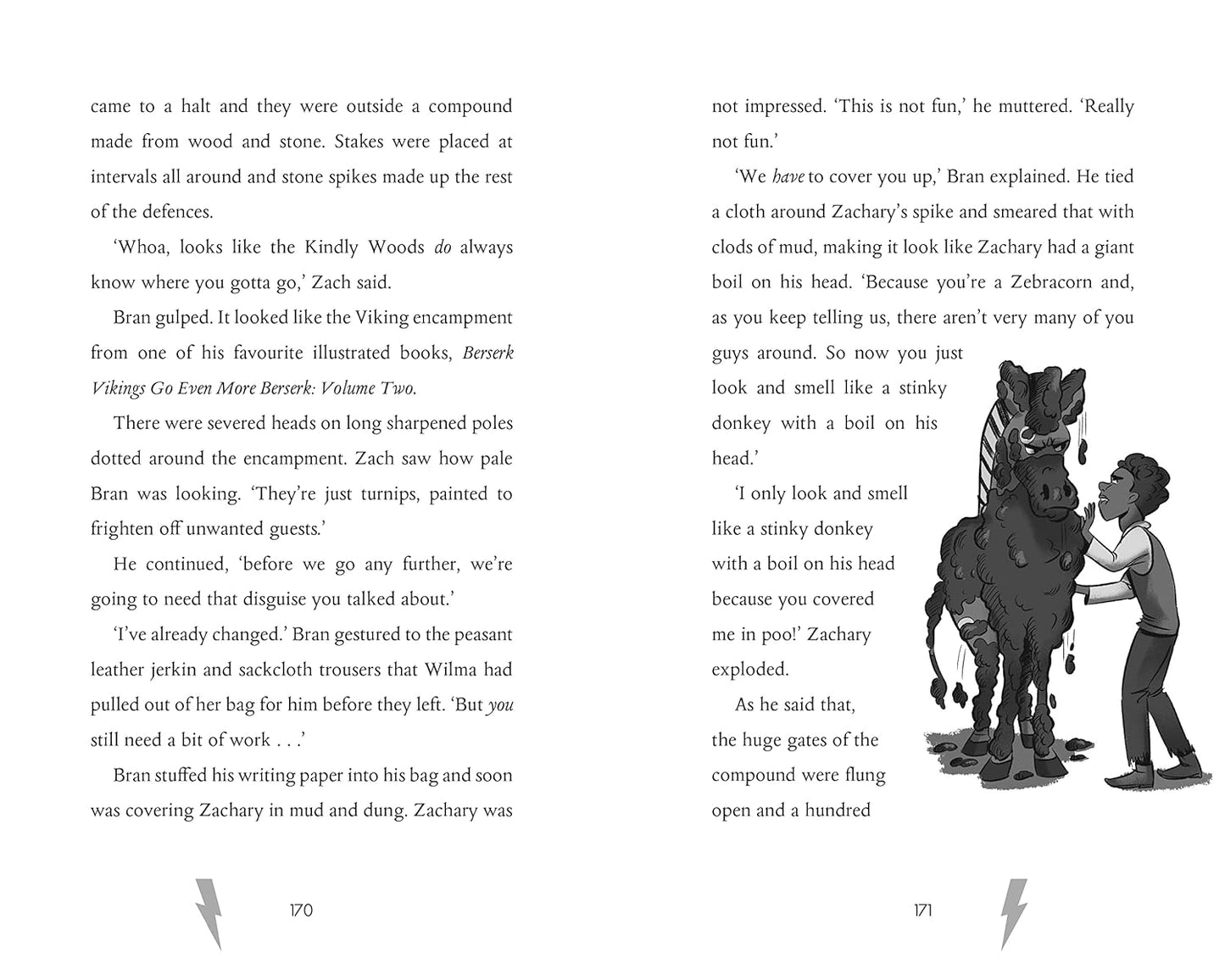 Book of Legends