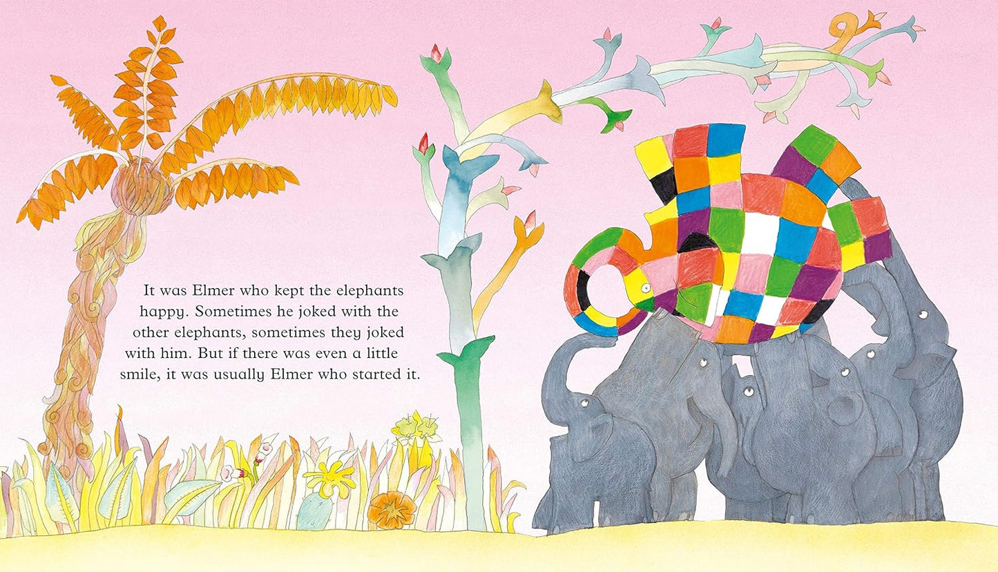 Elmer ( Pack of 30 )