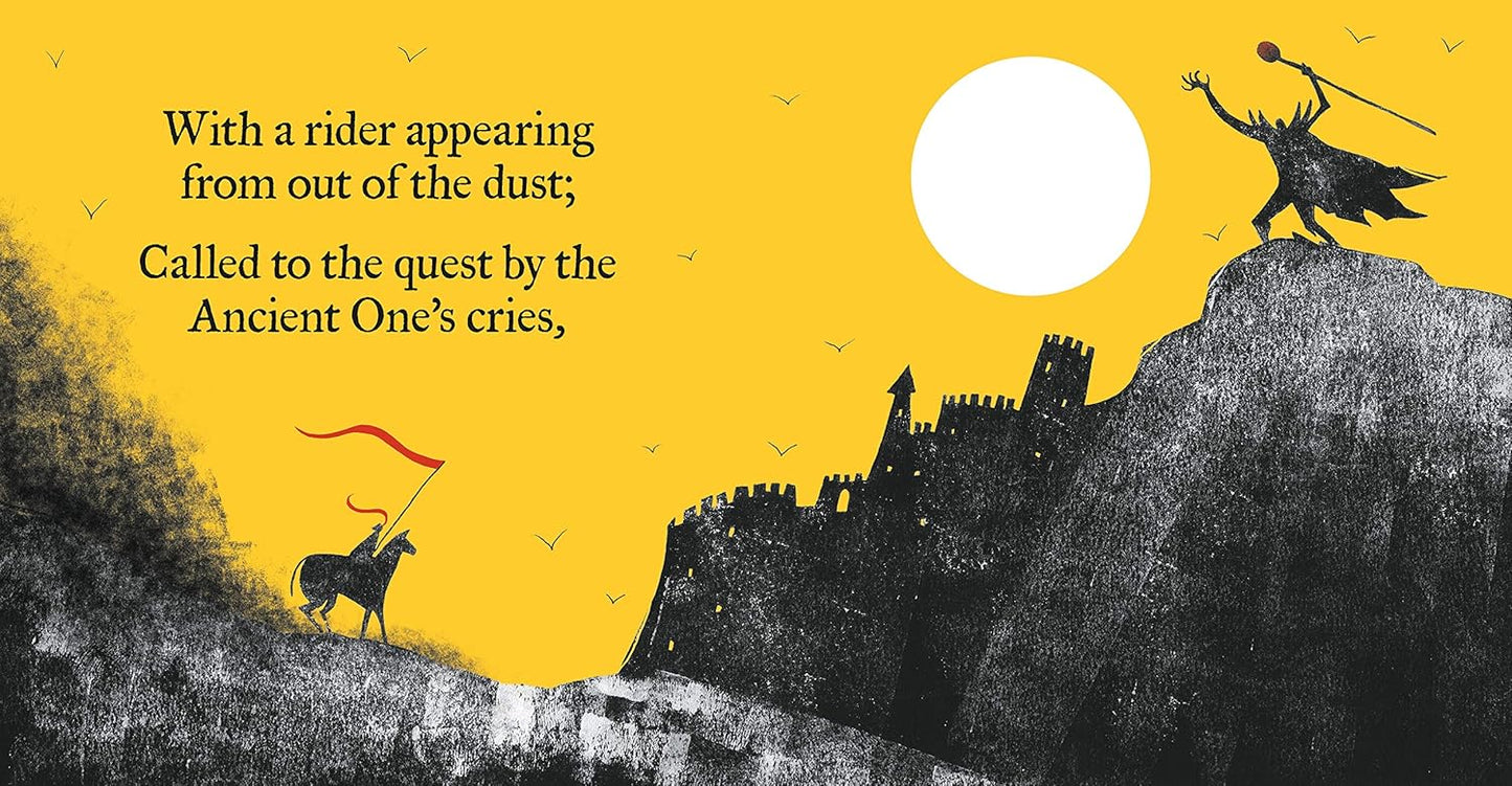 Hero's Quest