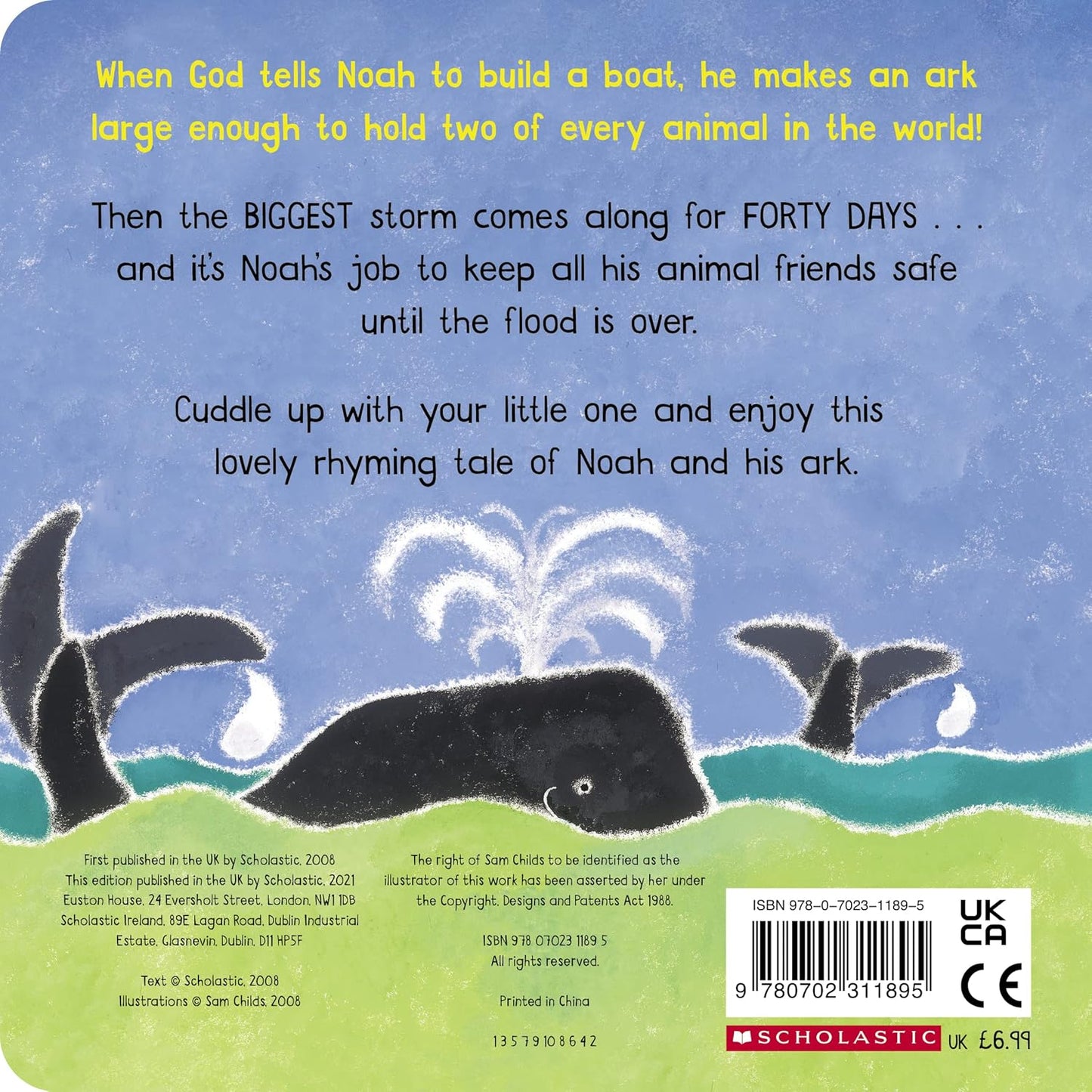 Noah's Animal Ark