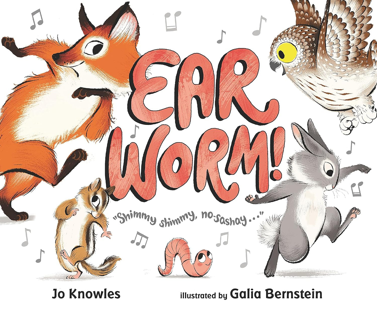 Ear Worm!