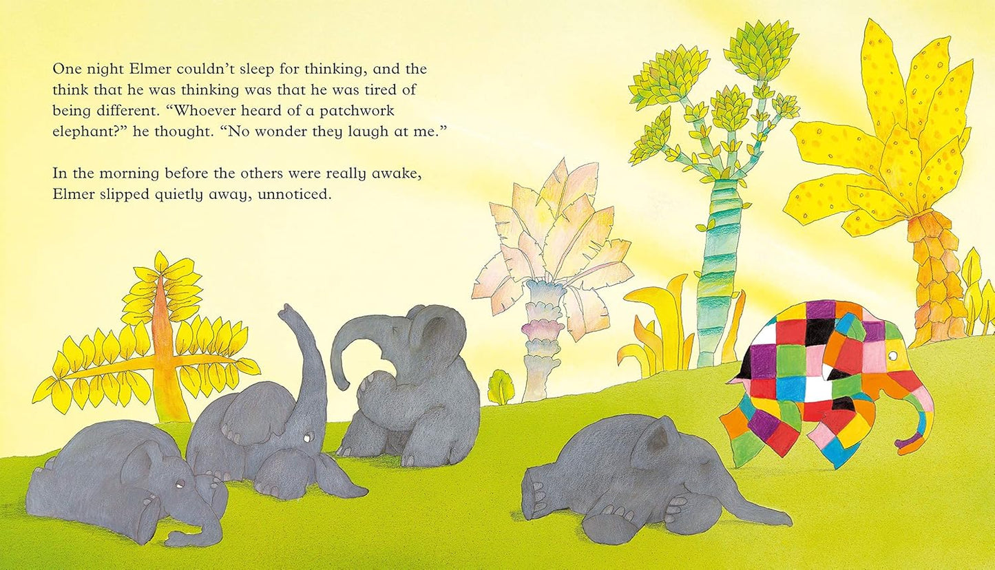 Elmer ( Pack of 30 )
