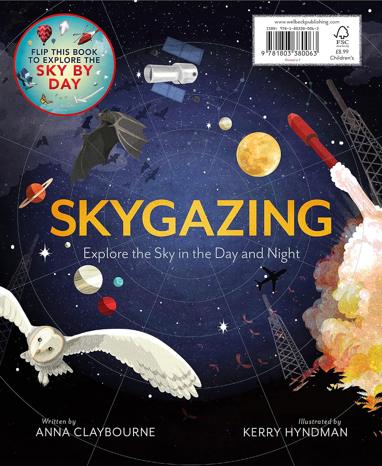 Skygazing