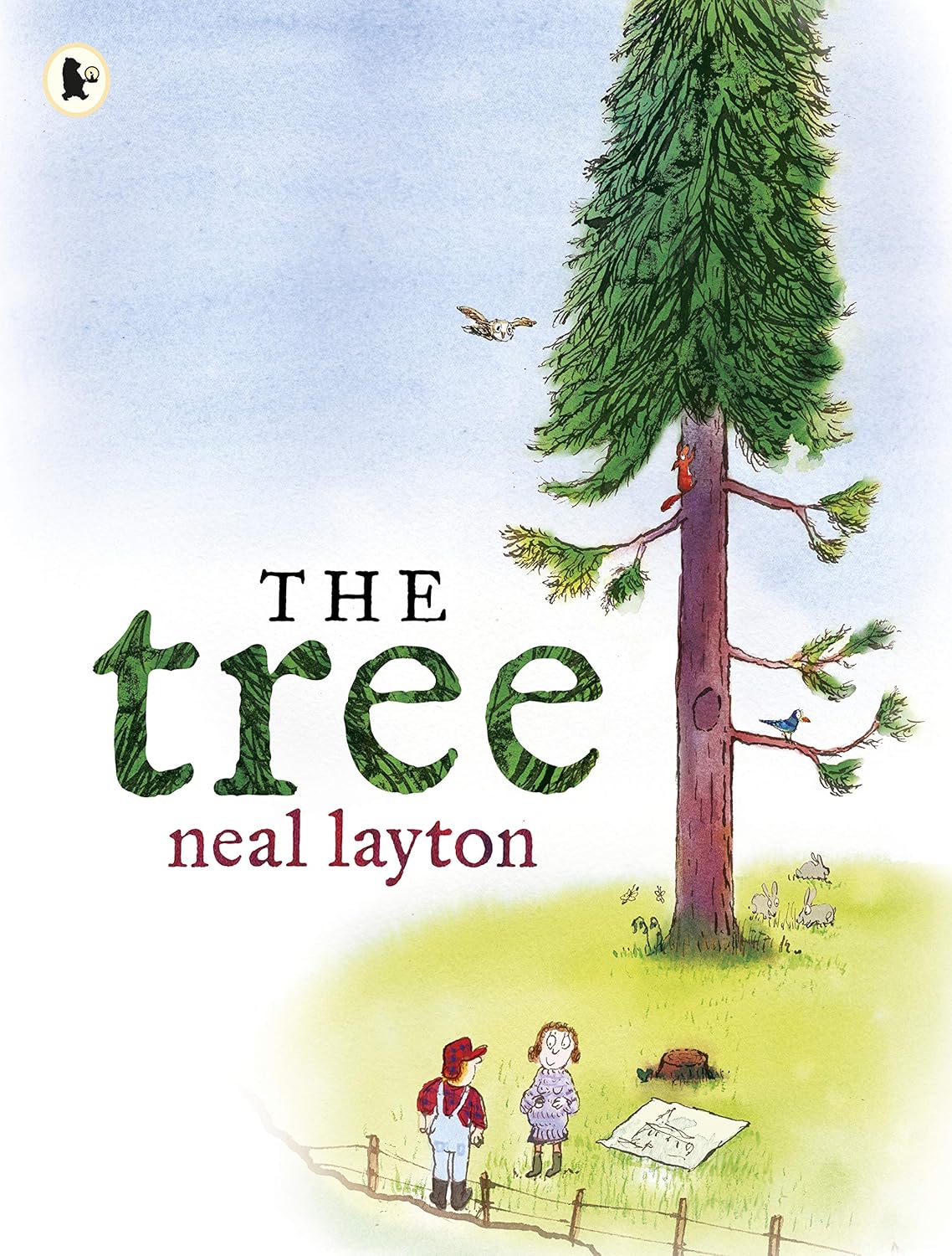 Tree- An Environmental Fable