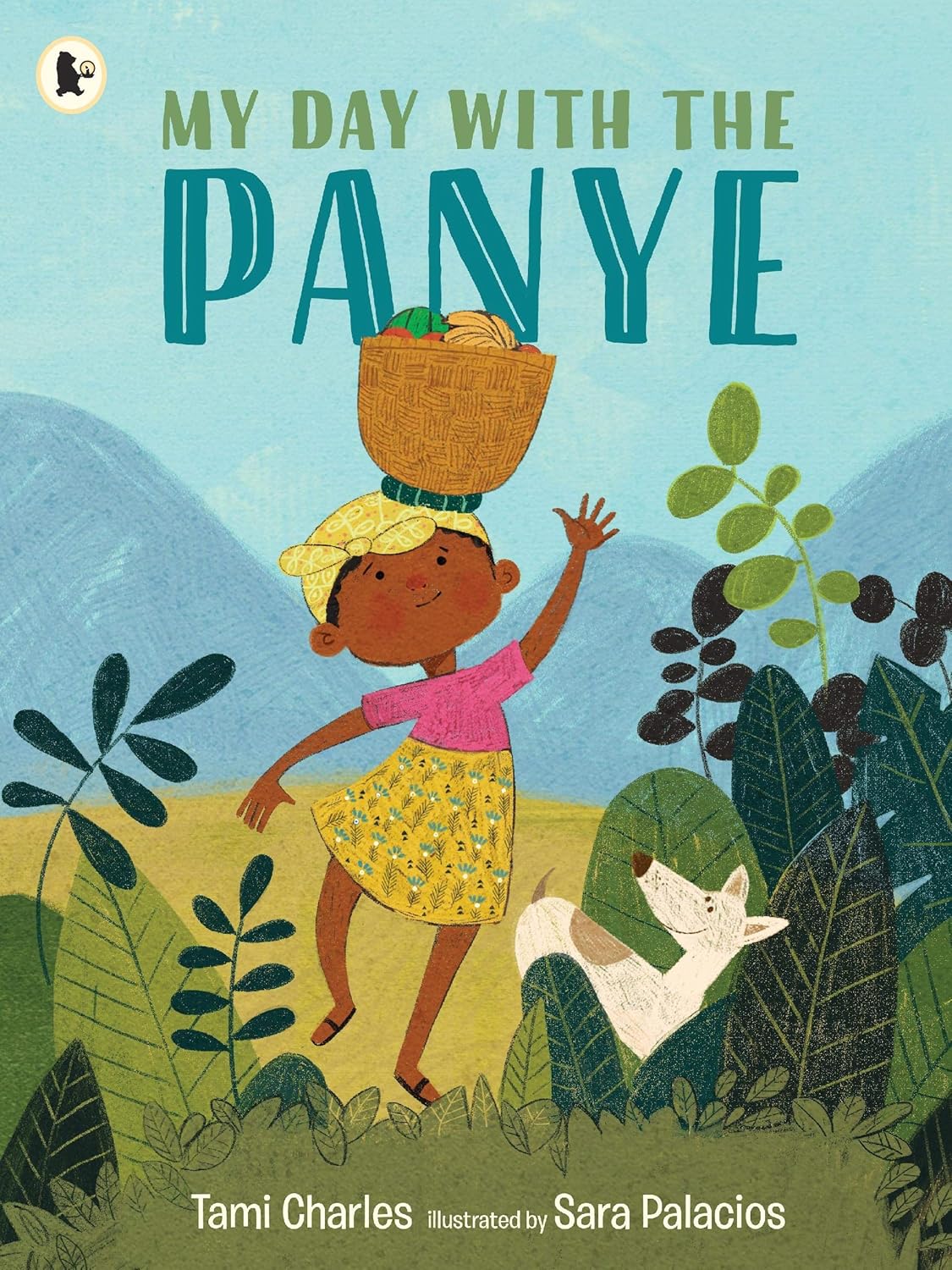 My Day With The Panye