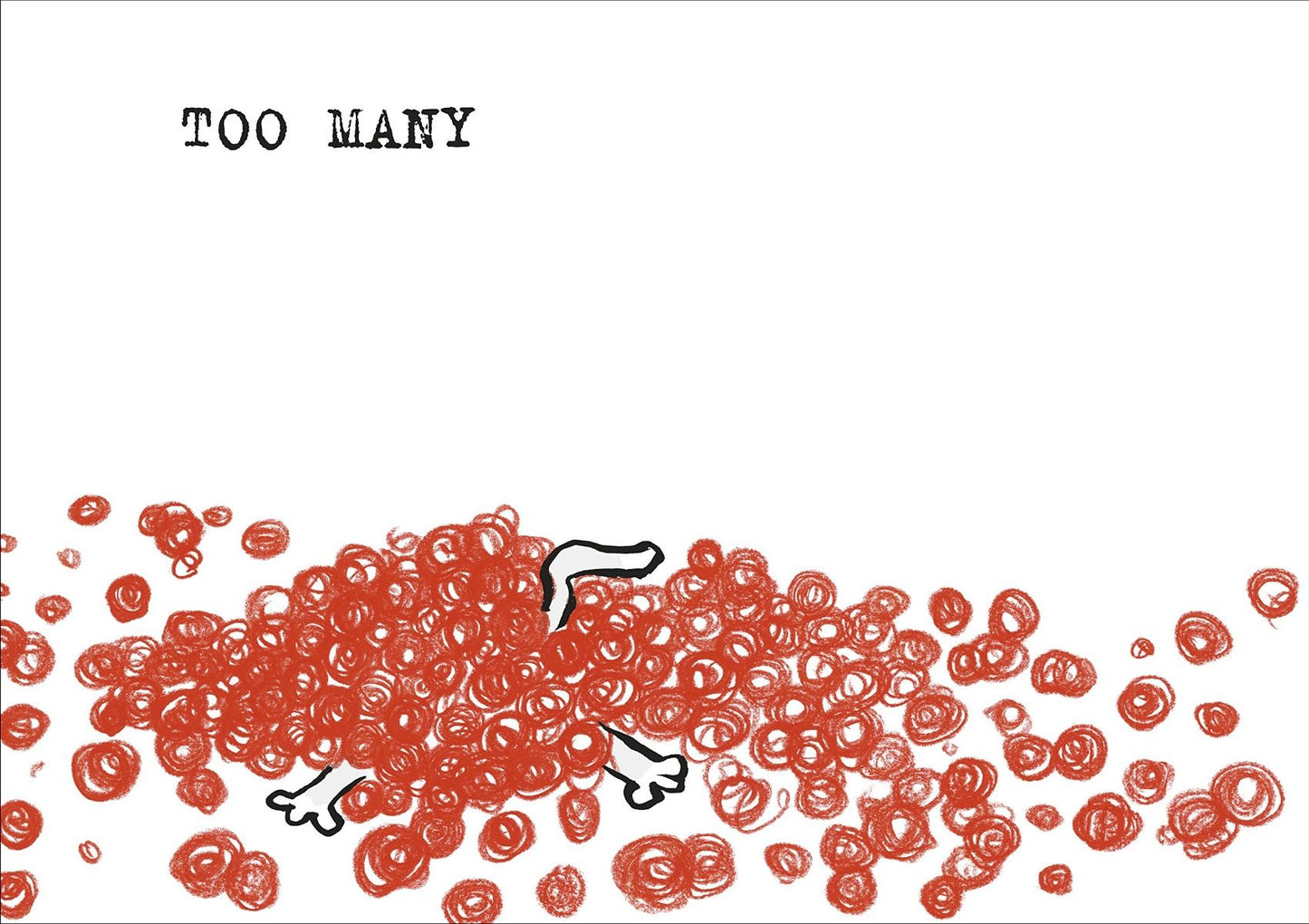 Counting With Tiny Cat