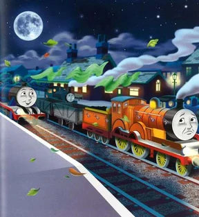 Thomas & Friends: Molly The Very Special Engine