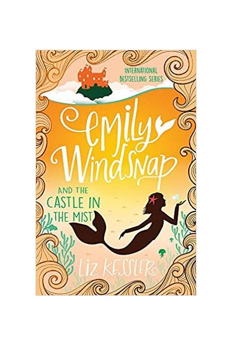 Emily Windsnap & the Castle in The Mist