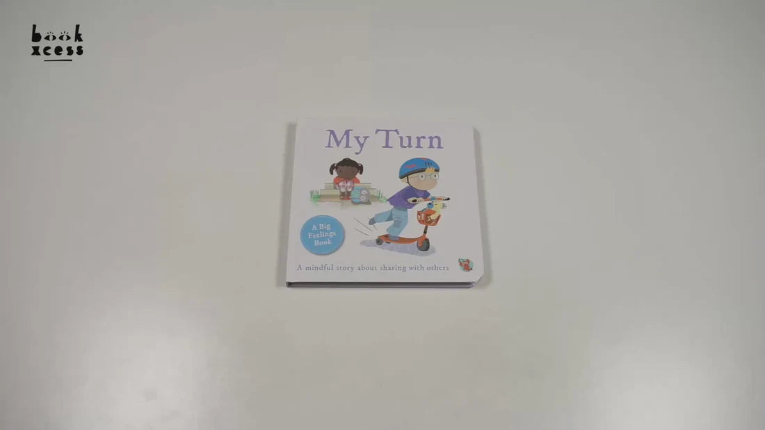 My Turn