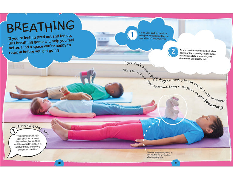 Yoga for Kids