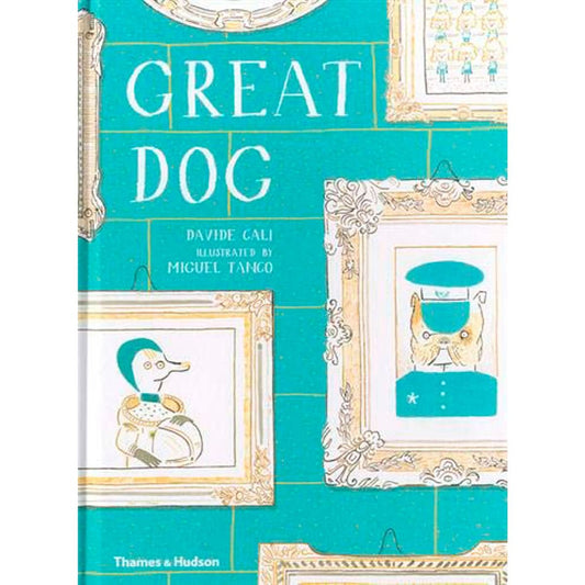 Great Dog