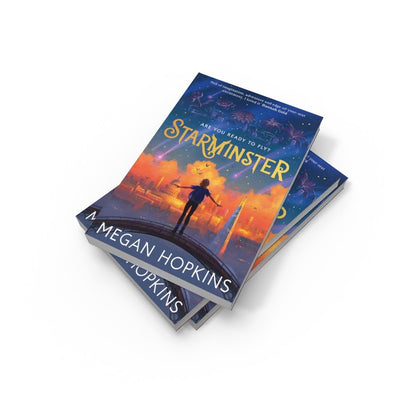 Starminster ( Pack of 30 )