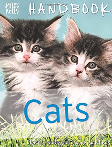 Handbook Cats