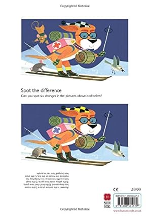 ALAIN GREE | ACTIVITY BOOK (Pack Of 10)