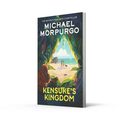 Kensuke's kingdom ( Pack of 30 )