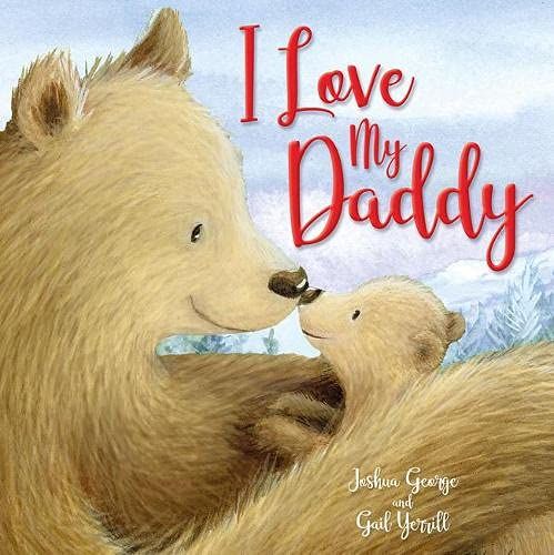 Love My Daddy