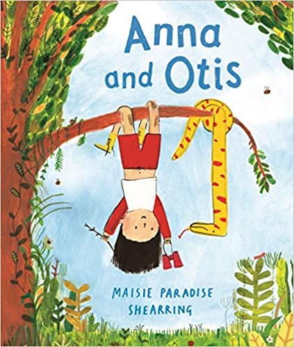 Anna & Otis