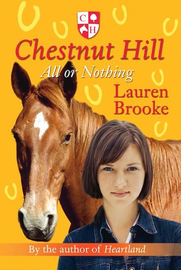 Chestnut Hill: All or Nothing (Book 6 of 7 in the Chestnut Hill Series)