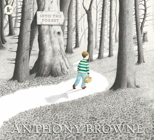 Browne: Into the Forest