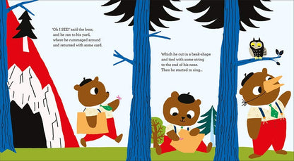 Song for Bear