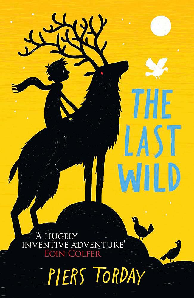 Last Wild